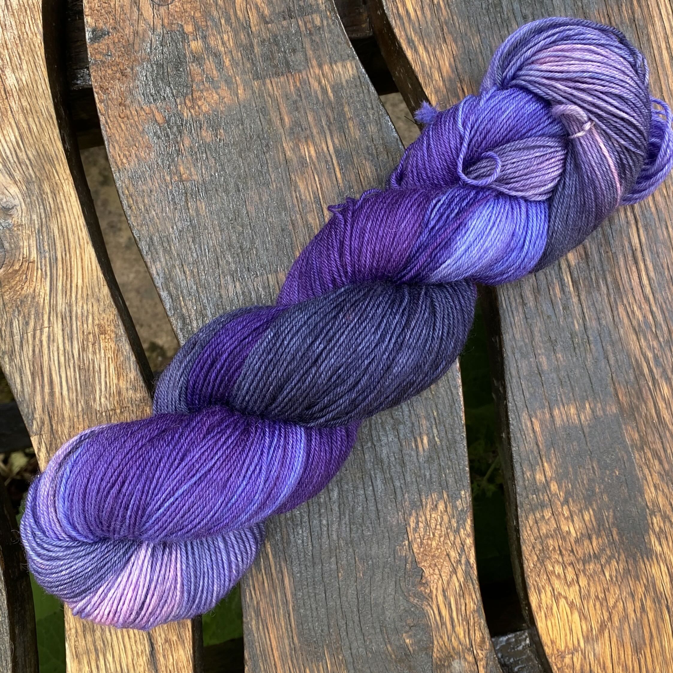 4 Ply: Soft and Strong BFL