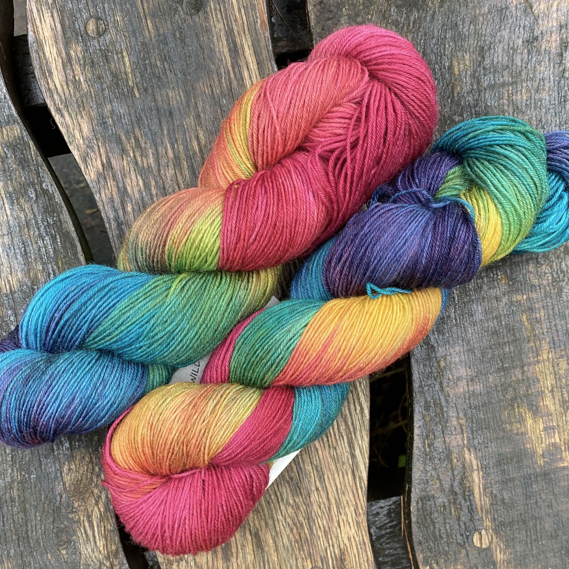 Alder - 4 Ply: Soft and Strong BFL in A153